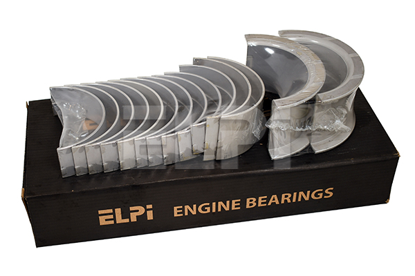 Set rulemt arbore cotit LP121 3020 STD ELPI